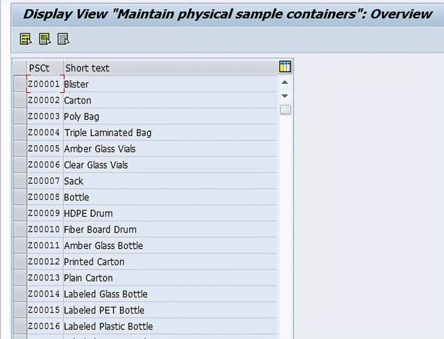 Stability Study with SAP Quality Management_SAP文章_07