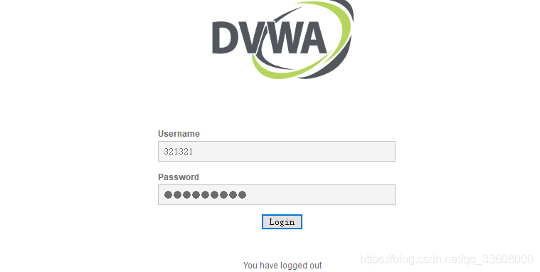 渗透测试-靶场——dvwa && sqli-labs  注入/XSS/文件包含/命令执行_渗透测试_57