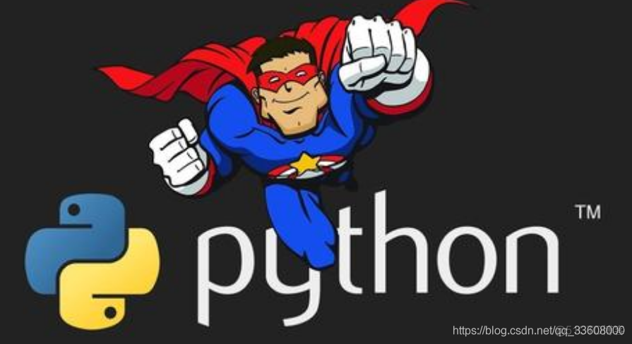 python——游戏开发入门语言开发工具的选择_python