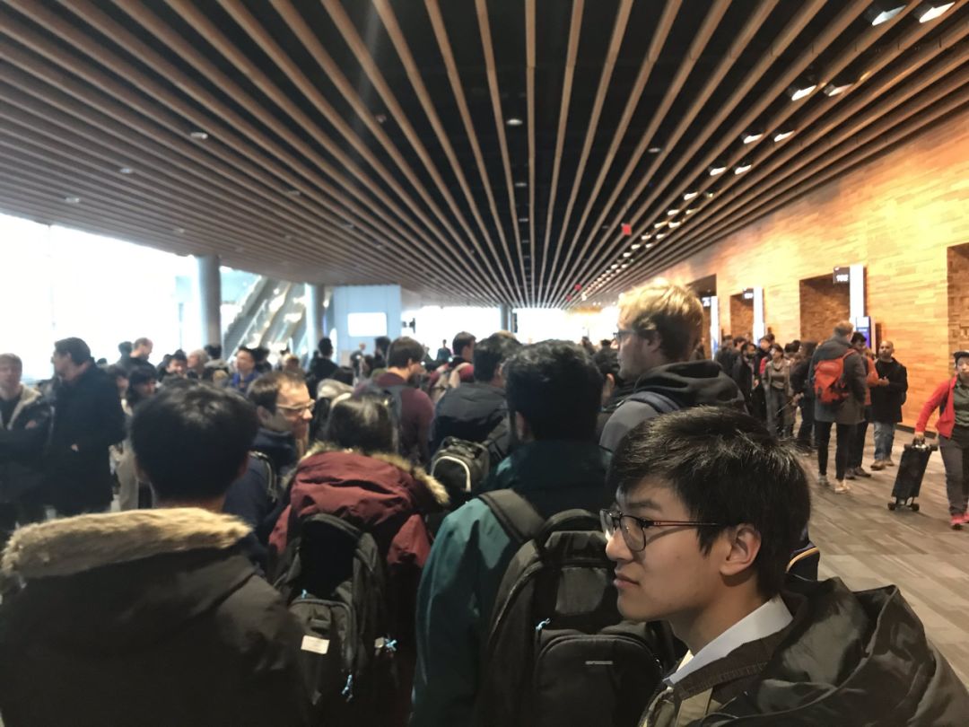 NeurIPS 2019 获奖论文出炉，微软华人学者Lin Xiao 获经典论文奖_人工智能_02