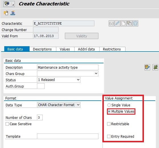 SAP PM Permits (Part2)_SAP文章_05