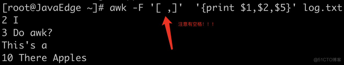 【建议收藏】Linux工作/面试常用命令集锦_Linux_10