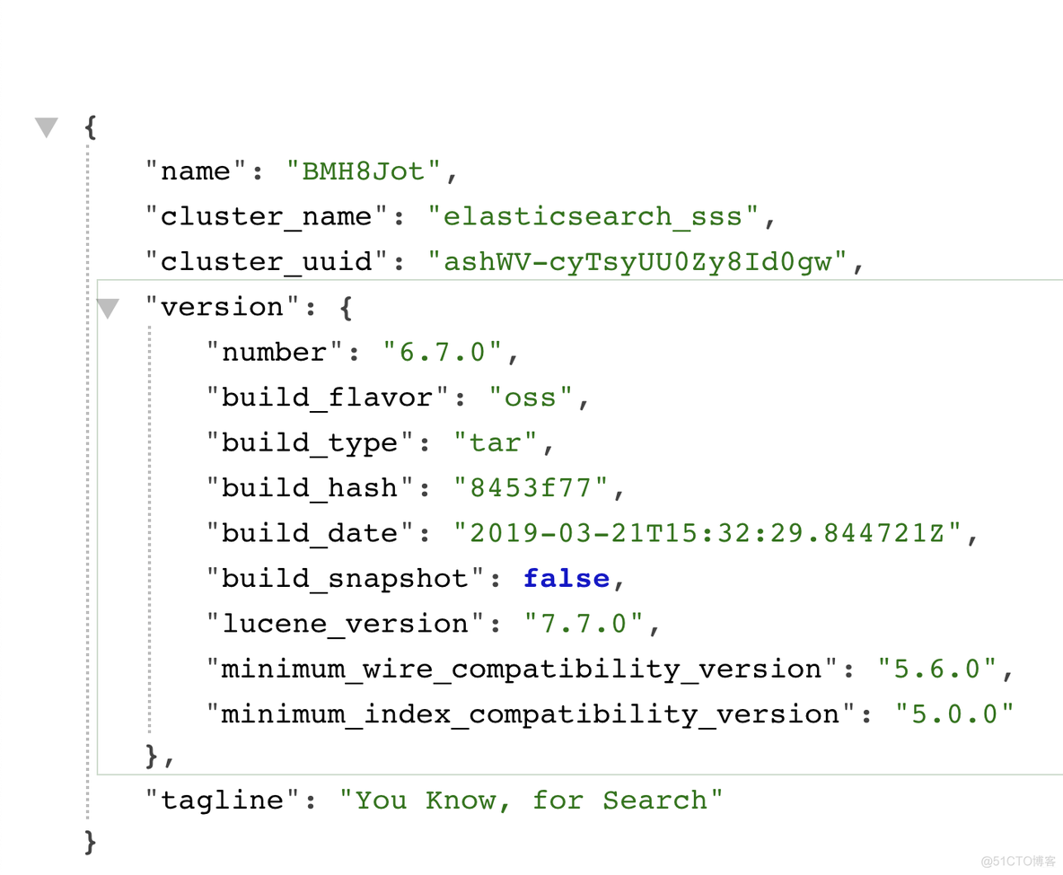 Elasticsearch实战(三)-MacOS下载安装启动Elasticserch、Kibana_Mac_04