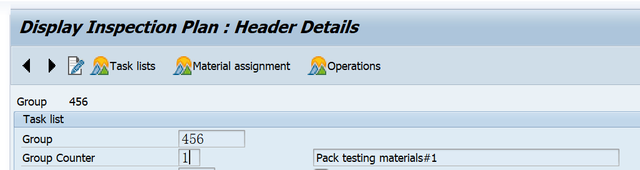 SAP QM 含有Long-term检验特性的检验批UD完成后还能继续录入检验结果？_SAP文章_02