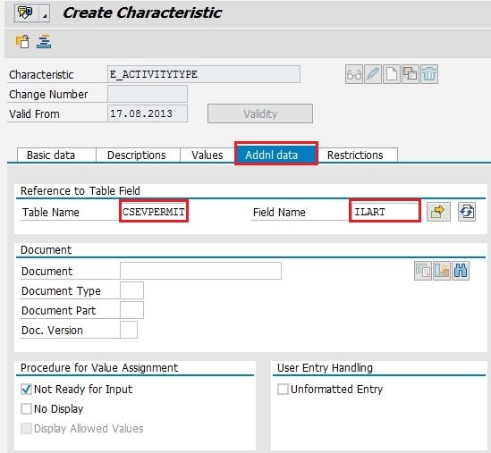 SAP PM Permits (Part2)_SAP文章_02