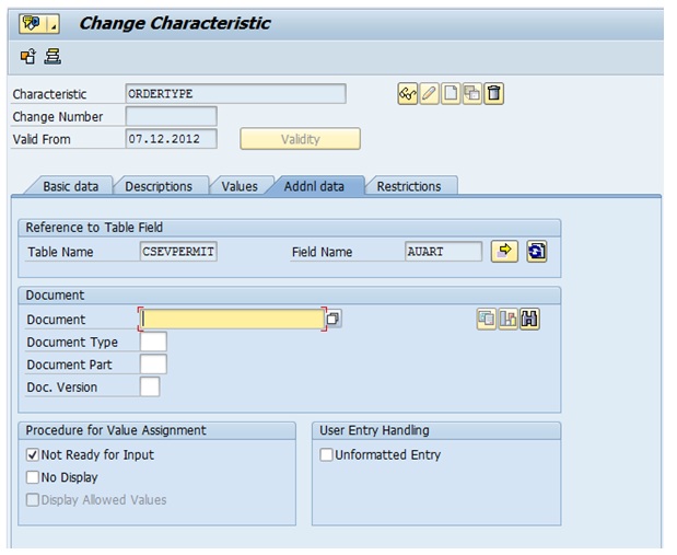 Usage of Permits in SAP Plant Maintenance_SAP文章_06