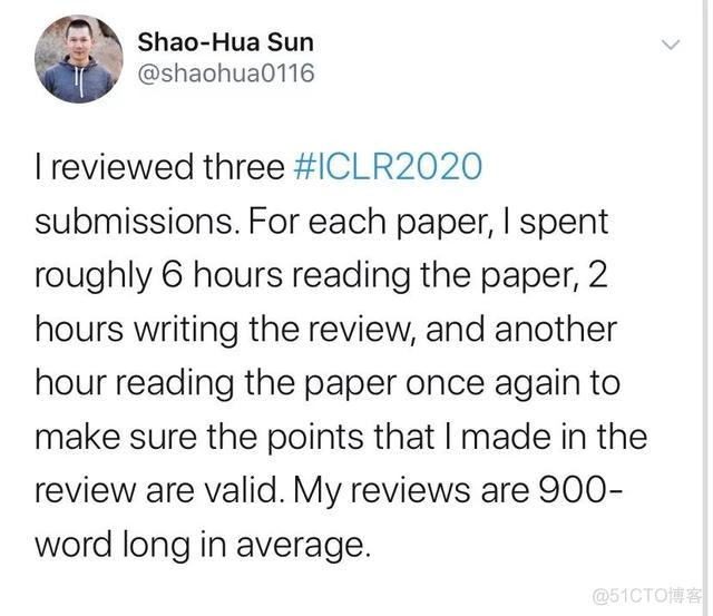 顶会「扩招」，一地鸡毛：ICLR2020近半数审稿人未发过相关论文_人工智能_03