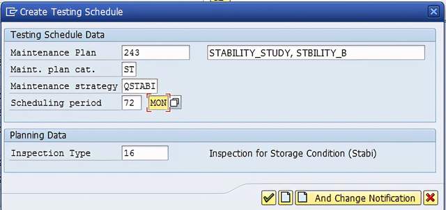 Stability Study with SAP Quality Management_SAP文章_45