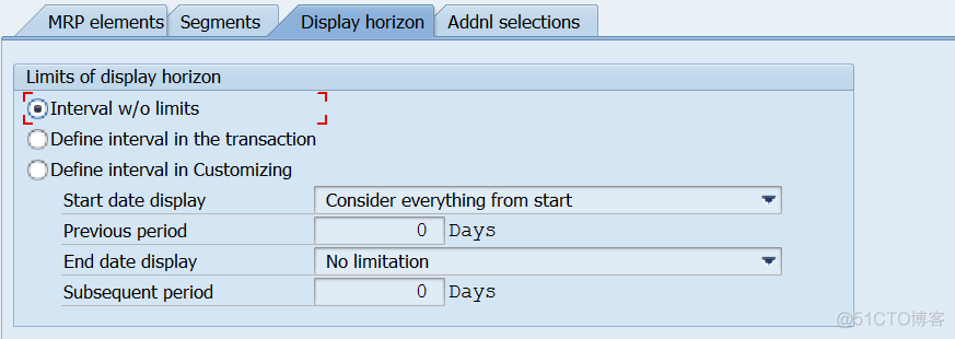 SAP Explore hidden functions in MD04_SAP文章_19