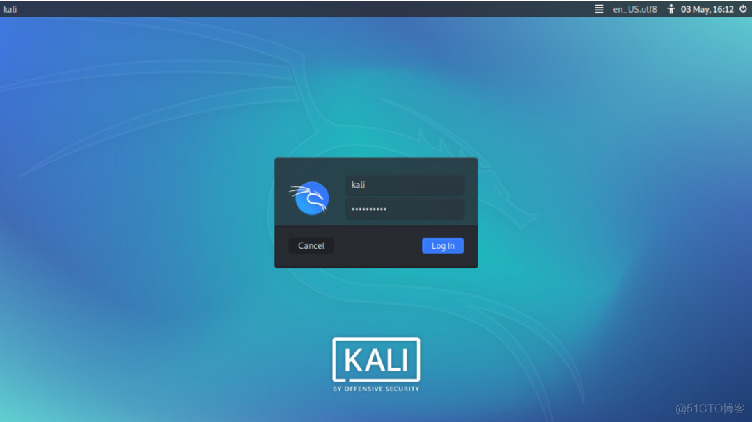 Kali Linux 2020.2 发布！_Linux_04