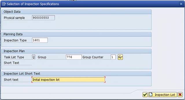 Stability Study with SAP Quality Management_SAP文章_36