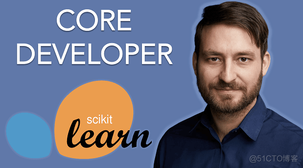 Scikit-learn 核心开发人员专访：建立机器学习工作流最容易犯这2点错误_机器学习