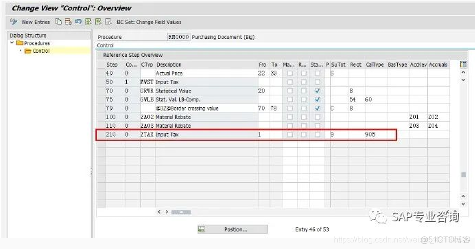 SAP MM 采购订单含税价实现方式_SAP文章_03