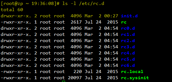 一文讲透 CentOS 开机流程_Linux_06