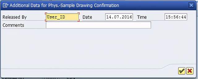 Stability Study with SAP Quality Management_SAP文章_34