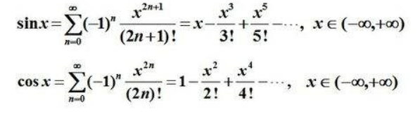 数学|欧拉公式的简单证明_数学_04