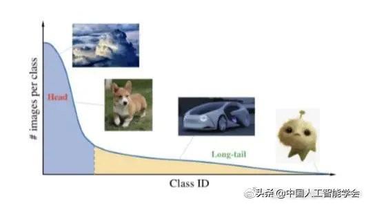 AI研习丨针对长尾数据分布的深度视觉识别_人工智能