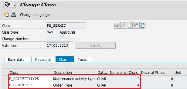 SAP PM Permits (Part2)_SAP文章_08