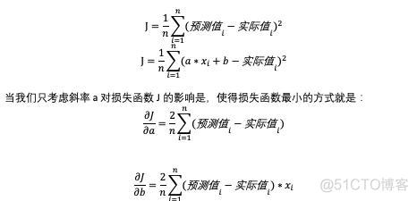 机器学习：线性回归简单有效，但是千万不要踩到雷区！_机器学习_10