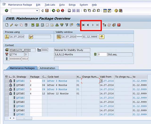 Stability Study with SAP Quality Management_SAP文章_21