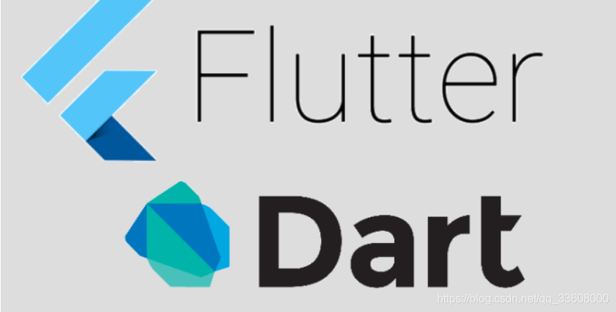 Flutter——Flutter初探与Dart基础_# flutter