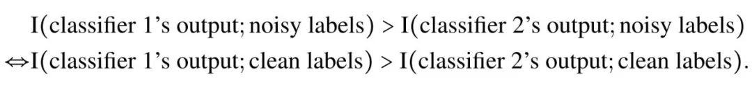 NeurIPS 2019 | 一种对噪音标注鲁棒的基于信息论的损失函数_人工智能_05