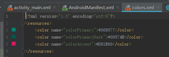 Android studio _ 开发手册_JAVA_33