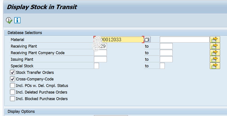 SAP MM MB5T可以用于查询在途库存_SAP文章