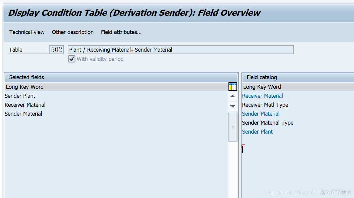 SAP Batch Derivation功能初探之二_SAP文章_13