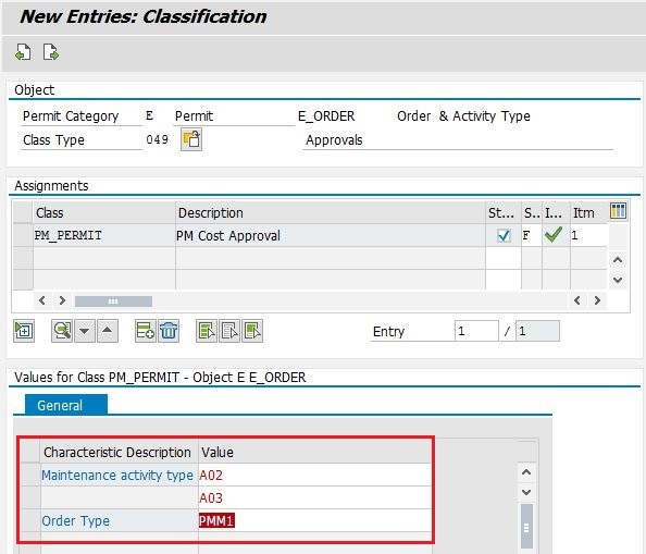 SAP PM Permits (Part2)_SAP文章_11