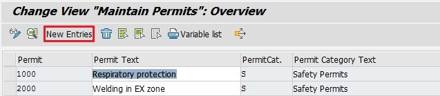 SAP PM Permits (Part2)_SAP文章_09