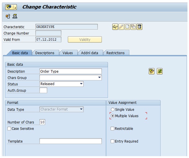 Usage of Permits in SAP Plant Maintenance_SAP文章_13