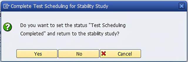 Stability Study with SAP Quality Management_SAP文章_62