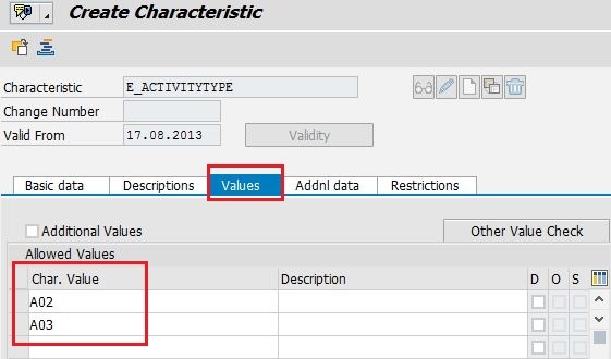 SAP PM Permits (Part2)_SAP文章_06