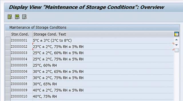 Stability Study with SAP Quality Management_SAP文章_08