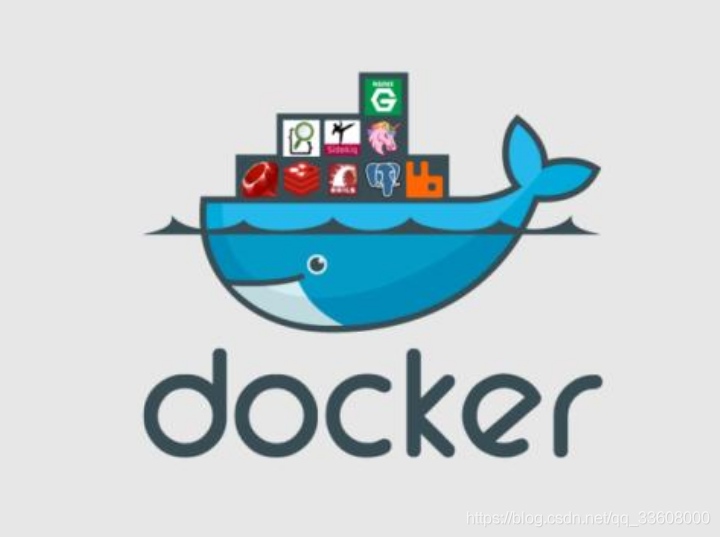 项目部署——Docker-安装_运维发布