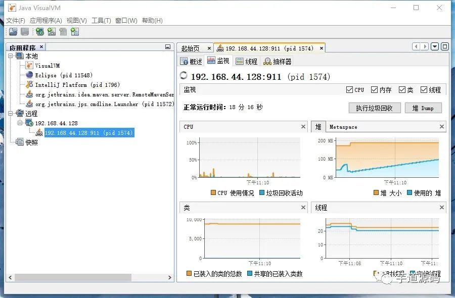 优化你的 Spring Boot_java_06