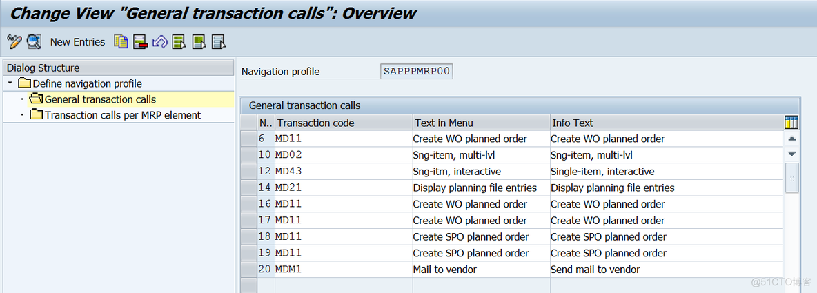 SAP Explore hidden functions in MD04_SAP文章_12