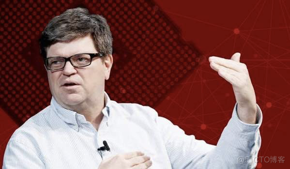 图灵奖得主Yann LeCun“认输”离开推特，AI社区上演杠精文化_人工智能