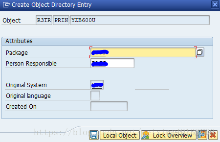 Zebra Label Printing – Configuration in SAP_SAP文章_10