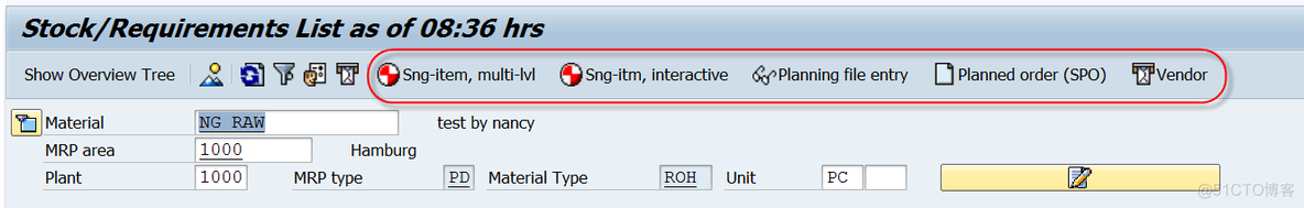 SAP Explore hidden functions in MD04_SAP文章_11