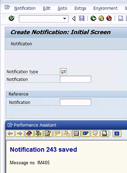 Stability Study with SAP Quality Management_SAP文章_27