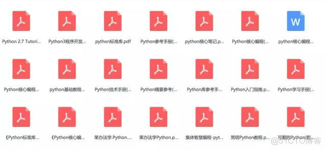 这可能是最详细的Python文件操作！_Python_02