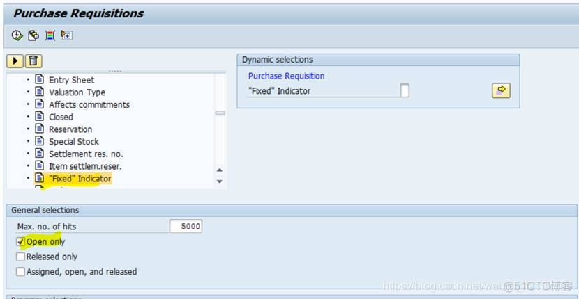 SAP MM 采购申请审批的一个简单实现方式_SAP文章_04