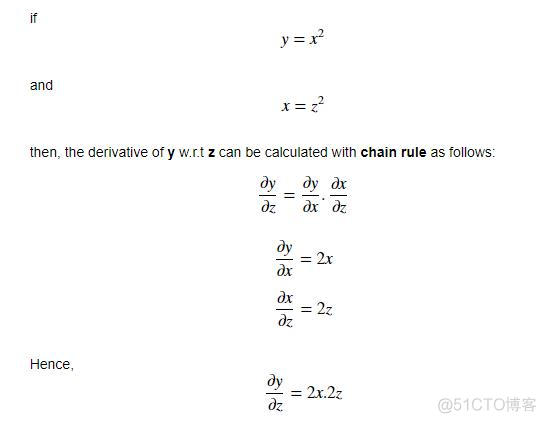 图解梯度下降背后的数学原理_人工智能_14