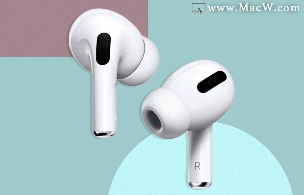 如何将 AirPods 连接到 MacBook Air_mac