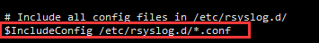 超强干货！通过filebeat、logstash、rsyslog 几种方式采集 nginx 日志_nginx_18