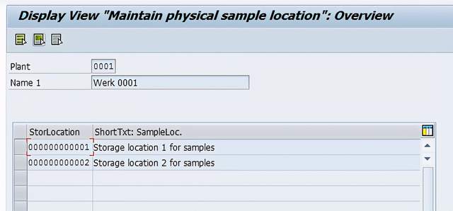 Stability Study with SAP Quality Management_SAP文章_09