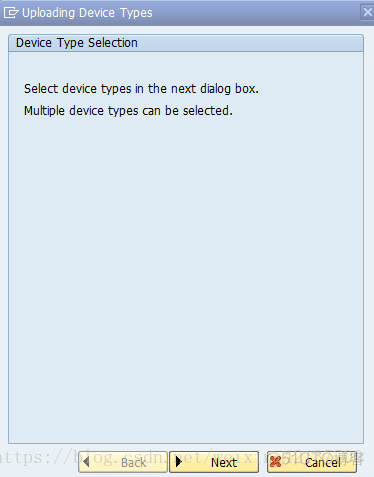 Zebra Label Printing – Configuration in SAP_SAP文章_08