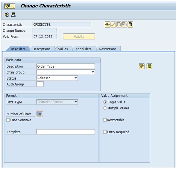 Usage of Permits in SAP Plant Maintenance_SAP文章_05